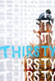 Thirsty movie poster