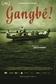 Gangbé! movie poster