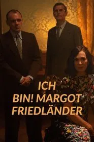 Ich bin! Margot Friedländer movie poster