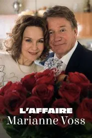 Der Fall Marianne Voss movie poster