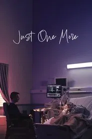 Just One More movie poster