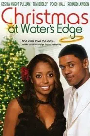 Christmas at Water's Edge movie poster