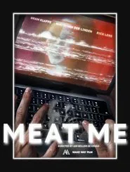Meat Me movie poster