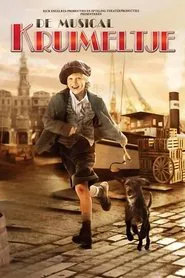 Little Crumb: The Musical movie poster