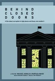 Behind Closed Doors movie poster