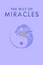 Poster do filme The Way of Miracles