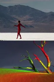 Poster do filme bodies of the desert