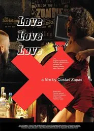 Love, Love, Love movie poster