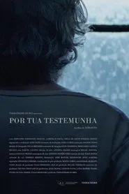 Poster do filme Por Tua Testemunha