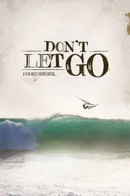 Don't Let Go movie poster