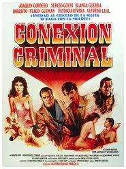 Conexión Criminal movie poster