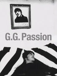 G.G. Passion movie poster