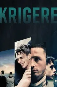Fighters movie poster