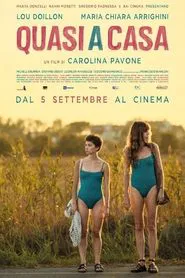 Poster do filme Quasi a casa