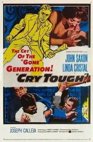 Poster do filme Cry Tough