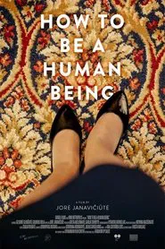 How to be a Human Being movie poster
