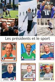 Poster do filme Les présidents et le sport