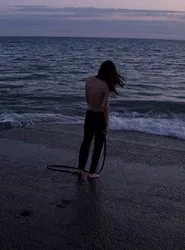 Untitled (Waves) movie poster