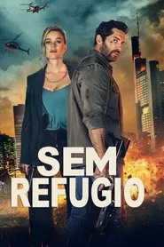 Poster do filme Sem Refúgio
