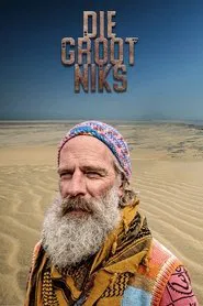 Poster da série Die Groot Niks