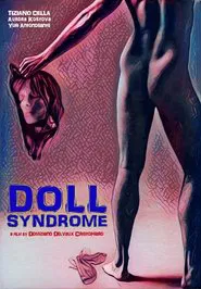 Doll Syndrome movie poster