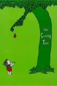 The Giving Tree movie poster