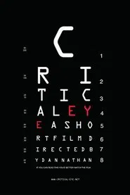 Critical Eye movie poster