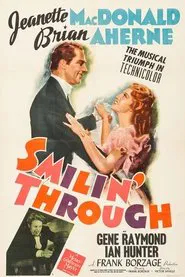 Poster do filme Smilin' Through