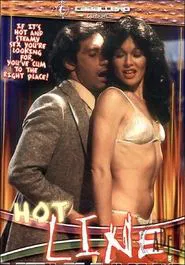 Poster do filme Hot Line