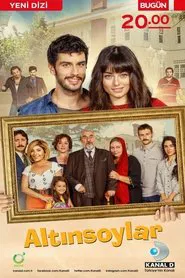 Altınsoylar tv show poster