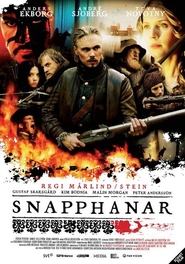 Snapphanar tv show poster