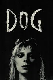 Dog movie poster
