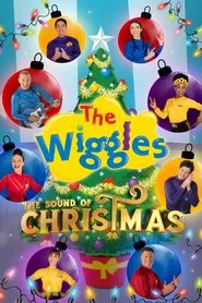 The Wiggles: The Sound of Christmas movie poster