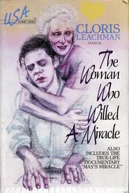 The Woman Who Willed a Miracle movie poster