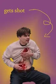 Filmmaker Gets Shot During Interview movie poster