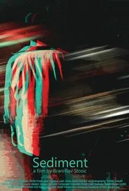 Sediment movie poster