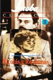 Nicolás y los demás movie poster