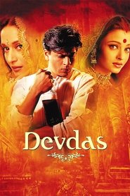 Poster do filme Devdas