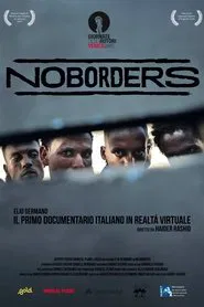 No Borders movie poster