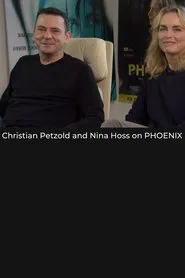 Love/Work/Cinema: A Conversation with Christian Petzold and Nina Hoss movie poster