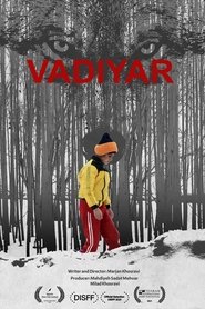 Vadiyar movie poster