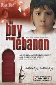 Killer Kid movie poster