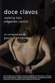 Twelve Nails movie poster
