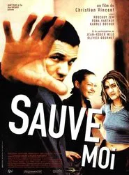 Save Me movie poster