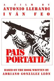 Portable Country movie poster