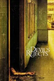 The Devil's Rejects movie poster