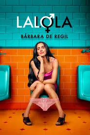 LaLola tv show poster