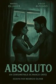 Absoluto movie poster