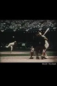 Wolf Ticket movie poster
