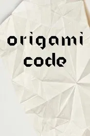 The Origami Code movie poster